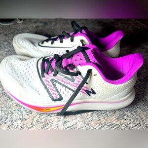 New balance size 8.5